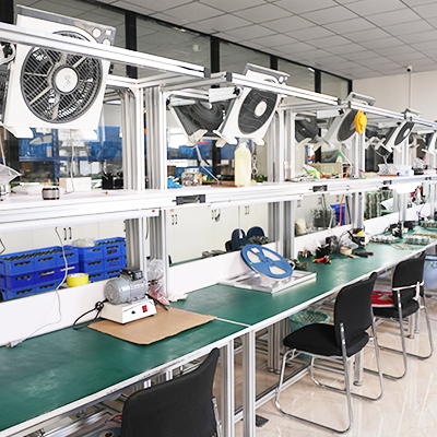 Suzhou Migao Tools Co., Ltd. Picture