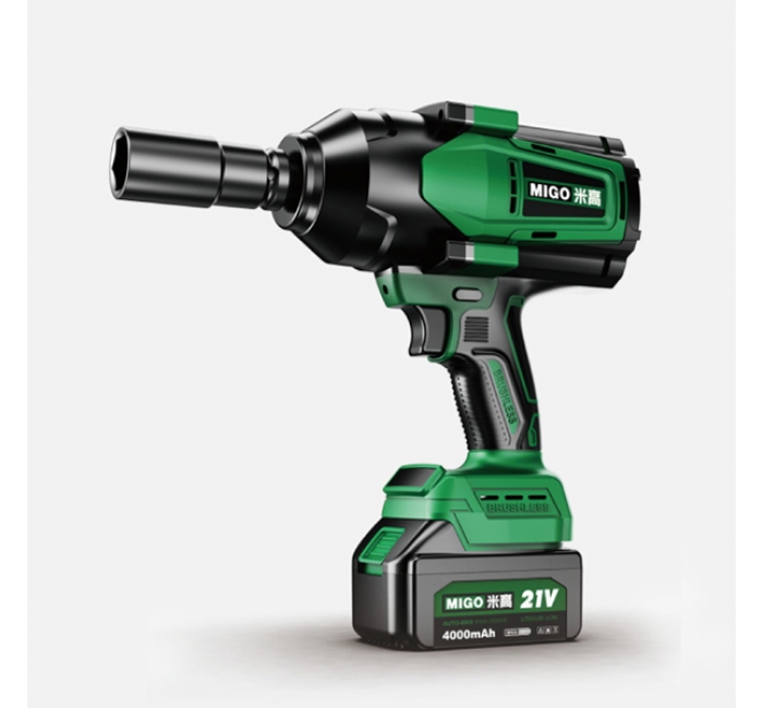 1800N.m无刷锂电扳手